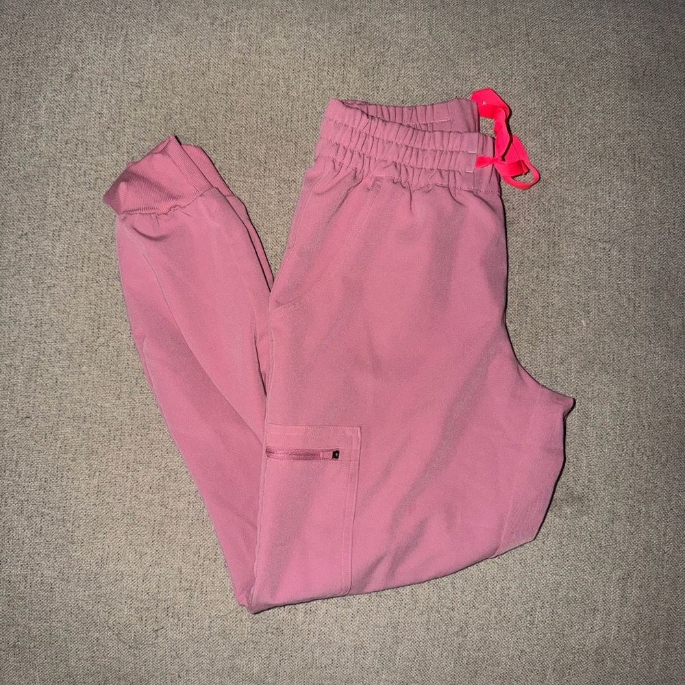 Figs Scrub Jogger Pants